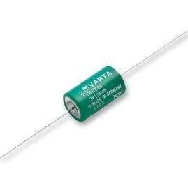 Varta Lithium CR1/2AA CD-COAXIAL 3V