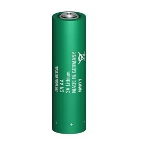 Varta Lithium CR AA 3V