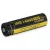Nitecore Kellék Akkumulátor 14500 IMR 650mAh 3,7V B1