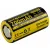 Nitecore Kellék Akkumulátor 18350 IMR 700mAh 7A 3,7V B1