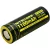 Nitecore Kellék Akkumulátor 18490 IMR 1100mA 3,7V B1