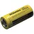 Nitecore Kellék Akkumulátor 26650 IMR 4200mAh/40A B1