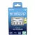 Panasonic Eneloop Akkutöltő K-KJ61MCD40USB + 4xAA (600 min)