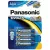 Panasonic Evolta Alkáli Elem Mikro AAA (LR03EGE/4BP) B4