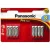 Panasonic Pro Power Gold Alkáli Mikro Elem AAA (LR03PPG/8BP) B8