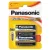 Panasonic Bronze Alkáli Baby Elem C (LR14APB/2BP) B2