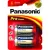 Panasonic Pro Power Gold Alkáli Baby Elem C (LR14PPG/2BP) B2