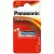 Panasonic Riasztó Elem Alkáli LR1, MN9100, E90, Lady, N (1,5V) B1