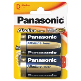 Panasonic