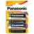 Panasonic Bronze Alkáli Góliát Elem D (LR20APB/2BP) B2