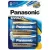Panasonic Evolta Alkáli Elem Góliát D (LR20EGE/2BP) B2