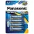 Panasonic Evolta Alkáli Elem Ceruza AA (LR6EGE/4BP) B4
