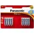 Panasonic Pro Power Gold Alkáli Ceruza Elem AA (LR6PPG/8BP) B8