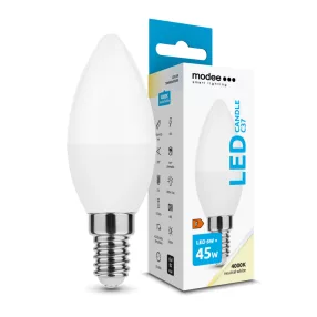 LED SMD Gyertya