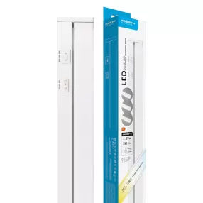   Modee Lighting Cabinet Konyhai LED 556mm 8W 3CCT-switch + dimm. (750 lumen) ERP
