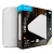 Modee Mennyezeti LED Lámpa 12W 4000K 270x270x60mm SQ1 (1200 lumen) ERP