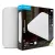 Modee Mennyezeti LED Lámpa 24W 4000K 330x330x65mm SQ3 (2400 lumen) ERP