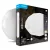 Modee Mennyezeti LED Lámpa 24W 3CCT D400x70mm + rem. R101 (3000 lumen) ERP