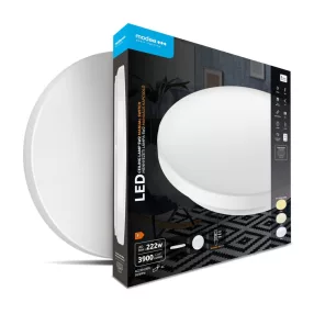 LED Mennyezeti Lámpa 3CCT