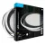 Modee Mennyezeti LED Lámpa CLC1 55W 3CCT 515x475x67mm +rem (2700 lumen) ERP