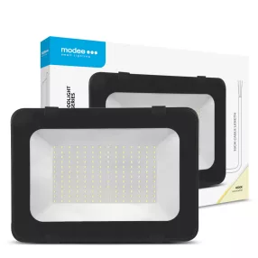   Modee Lighting LED Reflektor A2-series Slim 150W 120° 4000K (13500 lumen) ERP