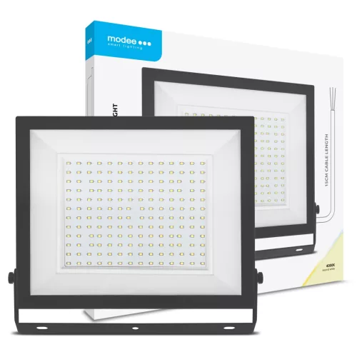 Modee Lighting LED Reflektor E-series Slim 150W 120° 4000K (12000 lumen) ERP