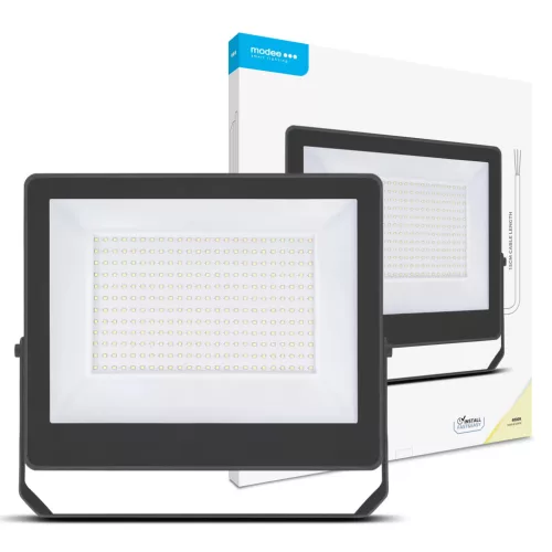 Modee Lighting LED Reflektor A3-series Slim 200W 120° 4000K (20000 lumen) ERP