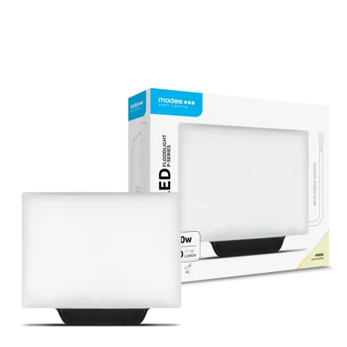 Modee LED Reflektor P-series Milky 20W 120° 4000K (1800 lumen) ERP