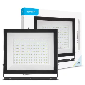   Modee Lighting LED Reflektor E-series Slim 100W 120° 6000K (8000 lumen) ERP