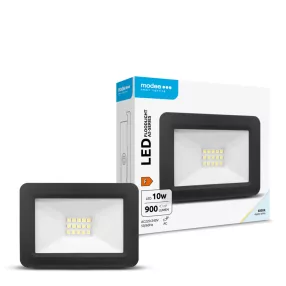   Modee Lighting LED Reflektor A2-series Slim 10W 120° 6000K (900 lumen) ERP
