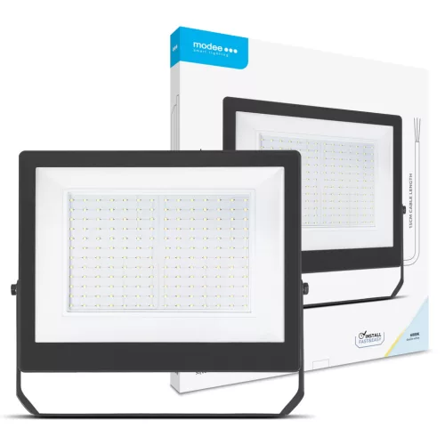 Modee Lighting LED Reflektor A3-series Slim 150W 120° 6000K (15000 lumen) ERP