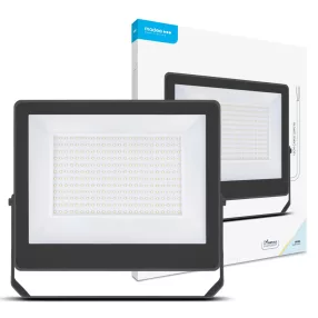   Modee Lighting LED Reflektor A3-series Slim 200W 120° 6000K (20000 lumen) ERP