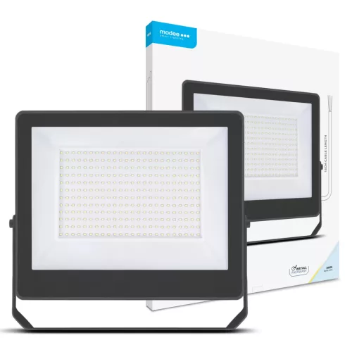 Modee Lighting LED Reflektor A3-series Slim 200W 120° 6000K (20000 lumen) ERP
