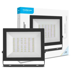   Modee Lighting LED Reflektor E-series Slim 50W 120° 6000K (4000 lumen) ERP