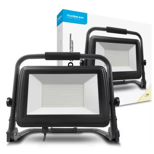 Modee LED Reflektor Munkalámpa 100W 120° 4000K (13000 lumen) A2-series ERP