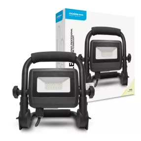  Modee LED Reflektor Munkalámpa 10W 120° 4000K (1300 lumen) A2-series ERP