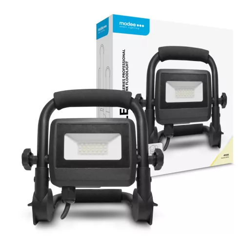 Modee LED Reflektor Munkalámpa 20W 120° 4000K (2600 lumen) A2-series ERP