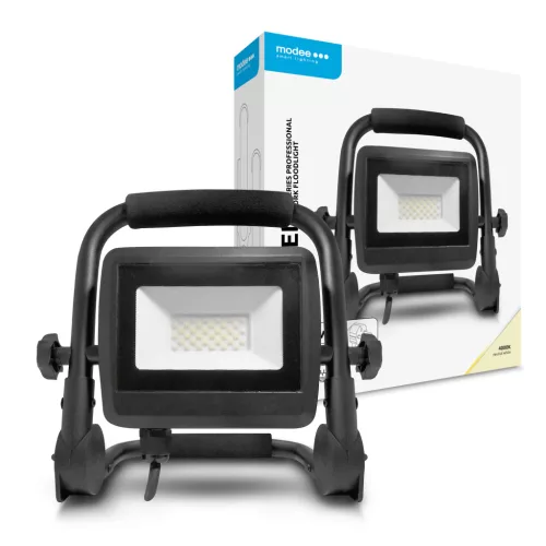Modee LED Reflektor Munkalámpa 30W 120° 4000K (3900 lumen) A2-series ERP