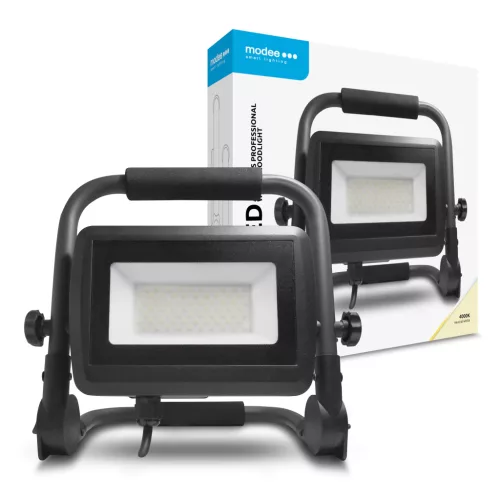 Modee LED Reflektor Munkalámpa 50W 120° 4000K (6500 lumen) A2-series ERP