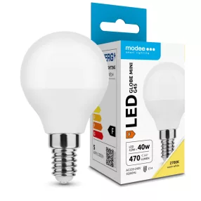 LED SMD Mini Globe (G45)