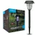 Modee Lighting LED Szolár Napelemes Szúnyogírtó GS016 (40cm)