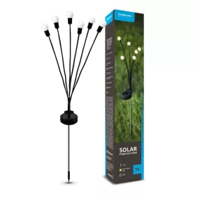   Modee Lighting LED Szolár Napelemes Leszúrható Lámpa GS018 (72cm)