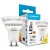Modee Lighting LED Izzó Spot Üveg 1W GU10 36° 2700K (90 lumen) ERP
