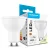 Modee Lighting LED Izzó Spot Alu-Plastic 10W GU10 110° 4000K (1000 lumen) ERP
