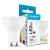 Modee Lighting LED Izzó Spot Alu-Plastic 3W GU10 110° 4000K (250 lumen) ERP