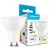 Modee Lighting LED Izzó Spot Alu-Plastic 7W GU10 100° 4000K (1000 lumen) ERP