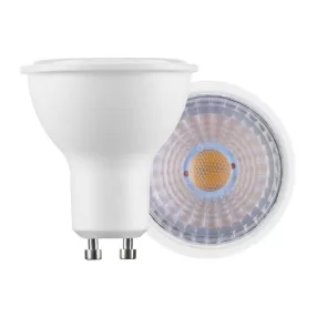   Modee Lighting LED Izzó Spot Alu-Plastic 5W GU10 60° 6000K (400 lumen)