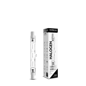   Modee Smart Lighting ECO Halogén Izzó R7S 78mm 120W (2250 lumen)