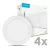 Modee LED Panel Kerek - Felszerelhető P-series 24W 4000K (2640 lumen) P4 ERP