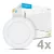 Modee LED Panel Kerek - Felszerelhető P-series 6W 4000K (660 lumen) P4 ERP